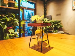 -ZING COFFEE 镜咖啡