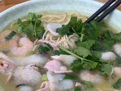 -晓午阳常熟炒浇面(红庙店)