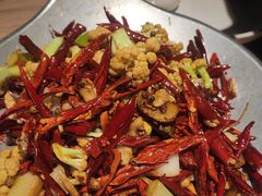 -徐小姐地锅鸡(云龙万达店)
