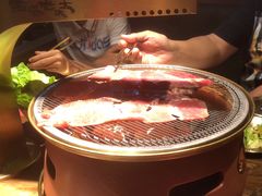 -西塔老太太泥炉烤肉(万柳华联店)
