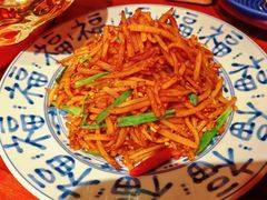 -隐厨·中国菜馆(三里屯T+MALL店)