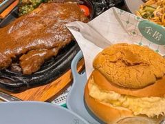 -金捞茶餐室(祐汉兴隆楼店)