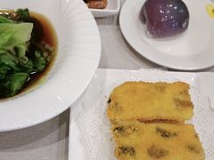 -功德林素菜饭庄(前门店)