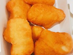 -德克士(城南店)