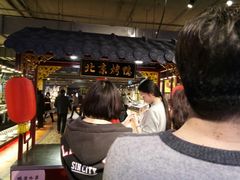 -豪食披萨烤肉自助(保定商场店)