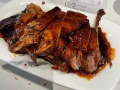 -慧娟面馆·餐厅(望江路店)