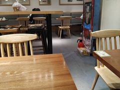大堂-谭师爷龙抄手(白下路店)