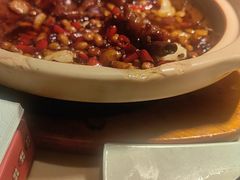 -小柴米·传统江西菜(八一广场店)