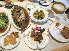 -梅利汴京烤鸭•开封豫菜地标店(晋安路店)