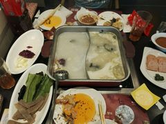 -新辣道鱼火锅(领展购物广场·中关村店)