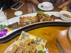 -醉壹号海鲜大排档(厦门美食地标店)