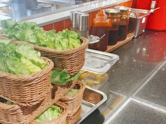 -梅梅家的烤肉店(槐北路店)