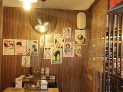 -烧鸟横丁(联发文创口岸店)