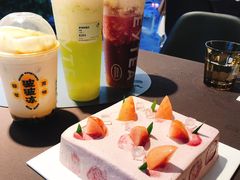 -积慕Cake(解放大道店)