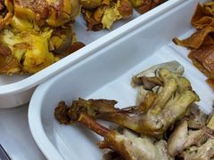 -哈尔滨小酒馆·鲜肉现穿自助烧烤(康新花园店)