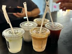 -麻雀咖啡SPARROW COFFEE(十全街店)