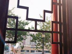 -白石龙音乐公园