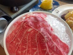 -極上萬膳·日料放题(来福士江景店)