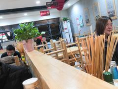 -袁记串串香(人民公园店)