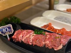 -海底捞火锅(王府井银泰in88店)