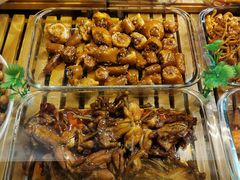 -久久丫鸭脖(金鸡湖欧尚店)