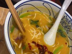 -陇上秦轩西安biangbiang面(EFC欧美金融商业城店)