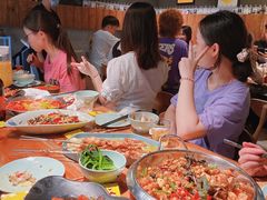 -幸福哟烧鸡·粤菜海鲜私厨(七星路店)