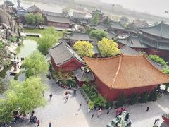 -开封府