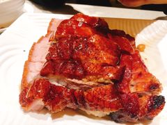 -香港新发烧腊茶餐厅(书城店)