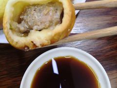 -朱新年·苏式汤团·面点(北寺塔店)