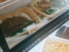 -喜来登酒店-盛宴标帜海鲜自助