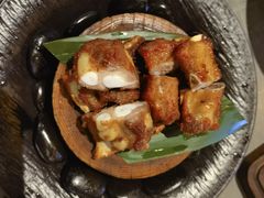 -沿江海南菜·文昌鸡祖师爷(大东海店)