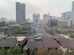 -成都尼依格罗酒店
