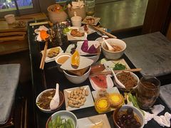 -青藤茶馆(南山路店)
