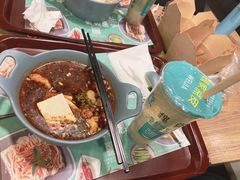 -魏家凉皮(十里河店)