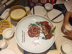 -京味斋·北京烤鸭(北京南站洋桥店)
