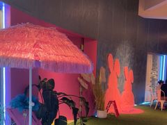 -CIAO·团建聚餐·生日派对轰趴馆(福田店)