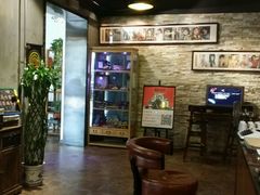 -时光漫步酒店(北京雍和宫南锣鼓巷后海店)