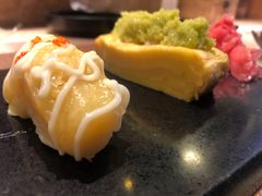 -昊·来了寿司(泡桐树店)