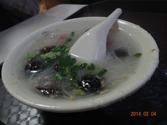 面线糊-国仔面线糊(水门国仔总店)