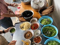 -红牌楼老号串串(银海佳苑店)