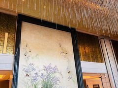 -汕头龙光喜来登酒店