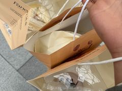 -FANEN法念·烘焙·甜点(万象城店)