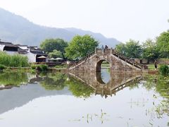 -呈坎景区