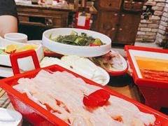 -小龙坎火锅(东汇城店)