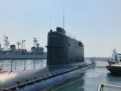 -中国人民解放军海军博物馆