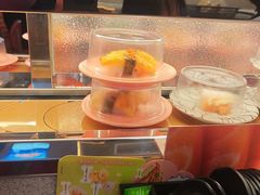 -争鲜回转寿司(中街大悦城店)