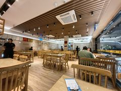 -东山茶寮(新安店)