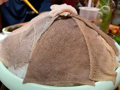 -蜀辣居鲜货老火锅(双流万达店)