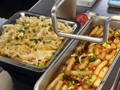-很久以前羊肉串(南京路第一百货店)
